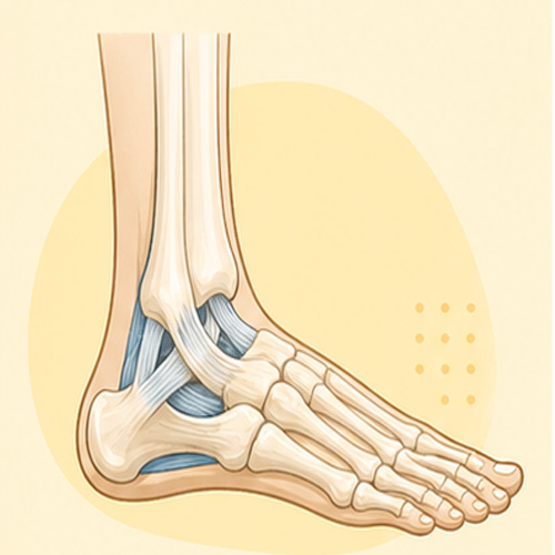 Foot & Ankle Surgery