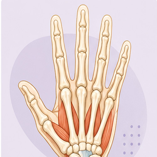 Hand Surgery