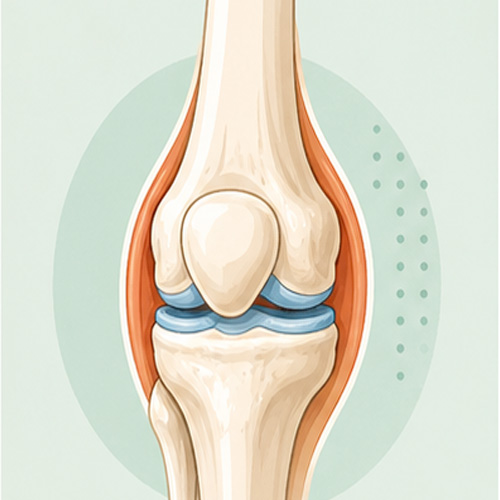 Hip & Knee Replacement
