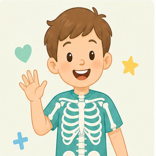 Pediatric Orthopedics