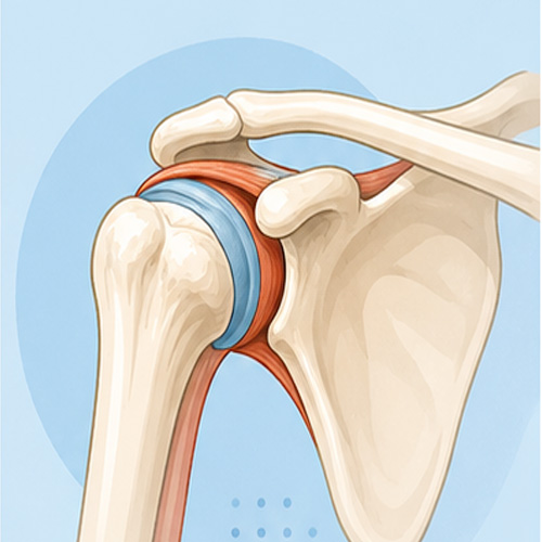 Shoulder Surgery