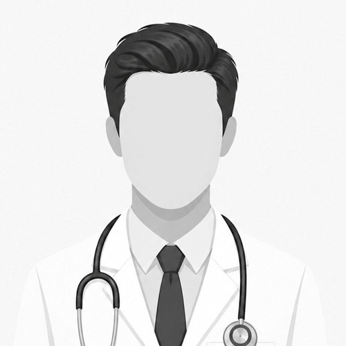 Dr. Mark Allard