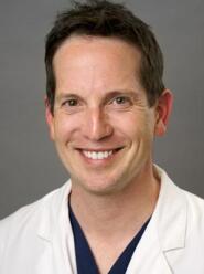 Dr. Christopher Anderson