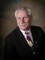 Dr. Larry Cordell