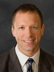 Dr. Benjamin Burkett