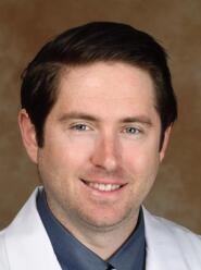 Dr. Brandon Cook