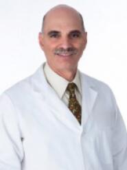 Dr. Wayne Alani