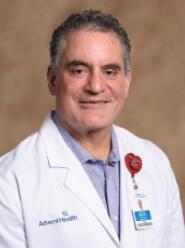 Dr. Michael Barnum