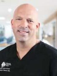 Dr. Gregory Gebauer