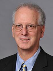 Dr. Jeffrey Abend