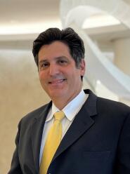 Dr. Spiro Antoniades