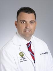 Dr. Jesse Affonso