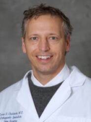 Dr. Lance Chaldecott