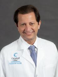 Dr. Frederick Azar