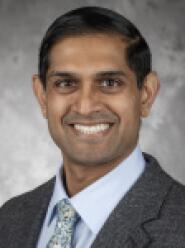 Dr. Daniel Cherian