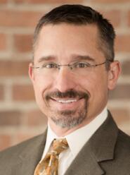 Dr. Anthony Russo