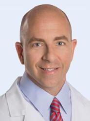 Dr. Hugh Bassewitz