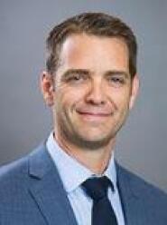 Dr. Zachary Child