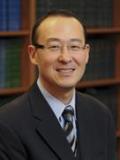 Dr. Uri Ahn