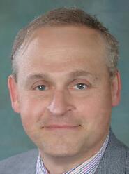 Dr. Eric Arvidson