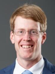 Dr. Daniel Austin