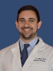 Dr. Zuhdi Abdo