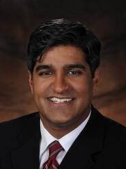 Dr. John Abraham
