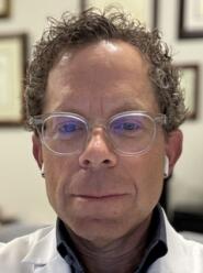 Dr. David Abrutyn