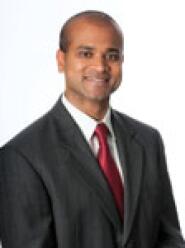 Dr. Michael Alapatt