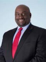 Dr. Dahari Brooks