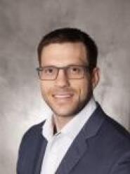 Dr. Daniel Cavanaugh