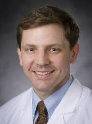 Dr. Todd Chapman