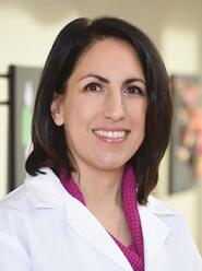 Dr. Hadeel Abaza