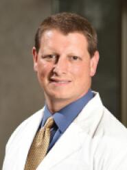 Dr. James Abbott