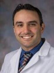 Dr. Oussama Abousamra