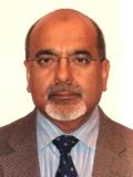Dr. Abdul Ahmed
