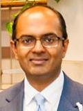 Dr. Ferhan Asghar