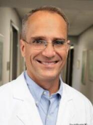 Dr. David Beeks