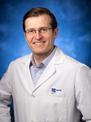 Dr. Jonathan Belding