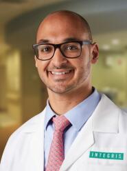 Dr. Keivan Abtahi