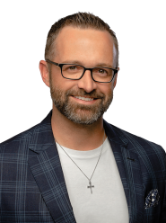 Dr. Brett Braly