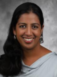 Dr. Rashmi Agarwal