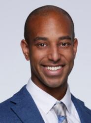 Dr. Gerald Aggrey