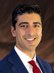Dr. Michael Amini