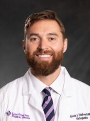Dr. Kevin Disilvestro