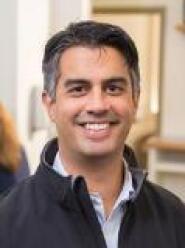 Dr. Ian Madom