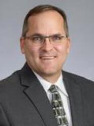 Dr. Gregory Alvine