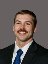 Dr. Graham Albert