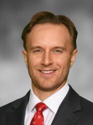 Dr. Benjamin Bjerke