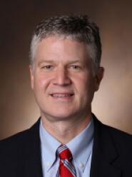 Dr. Robert Boyce